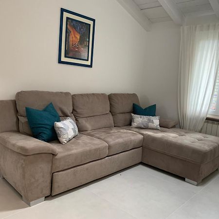 Apartmán Oasi Del Po Monticelli dʼOngina Exteriér fotografie
