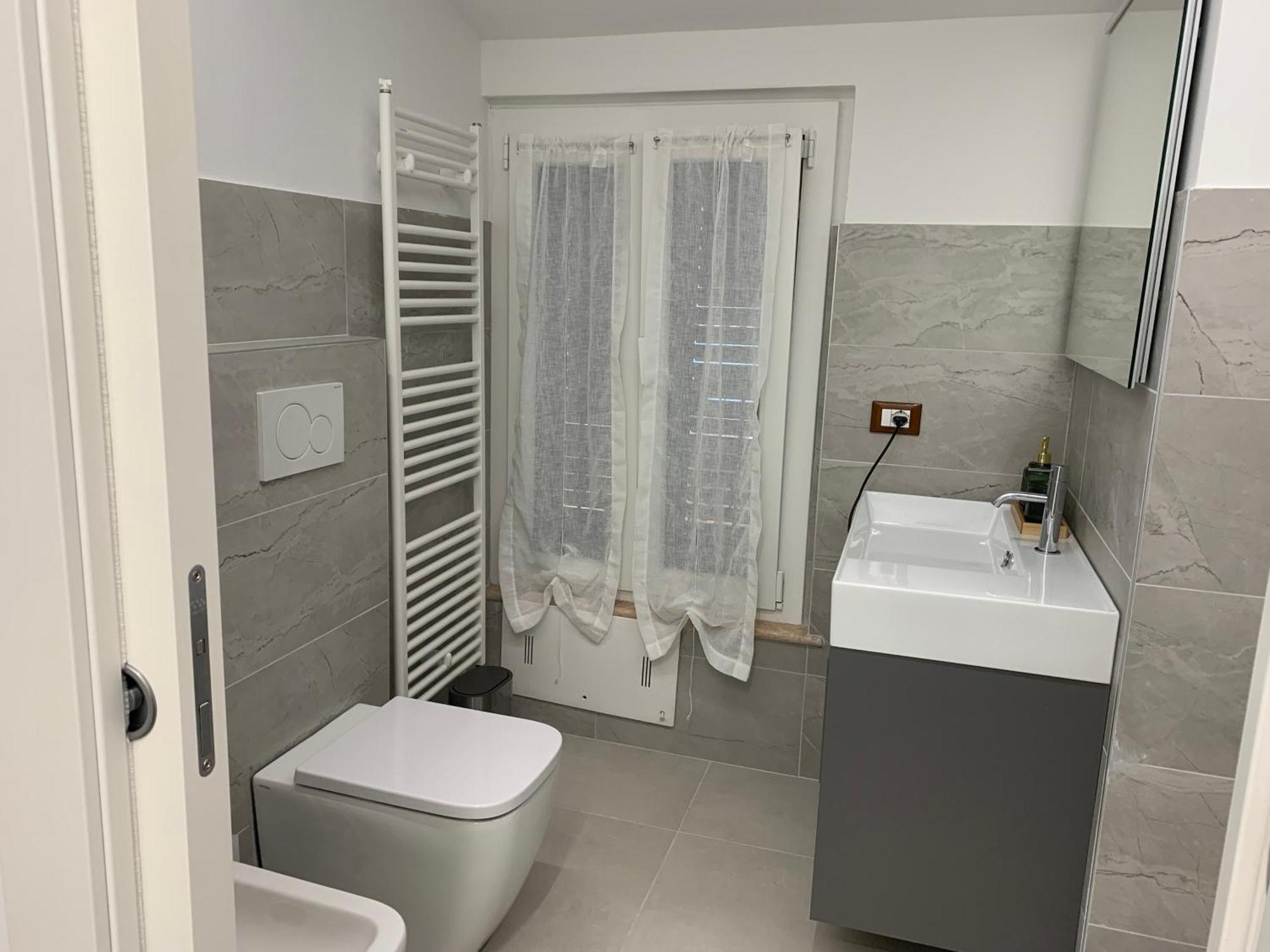 Apartmán Oasi Del Po Monticelli dʼOngina Exteriér fotografie